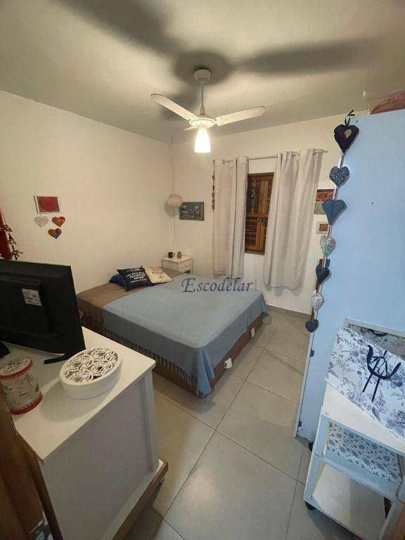 Sobrado à venda com 3 quartos, 180m² - Foto 10