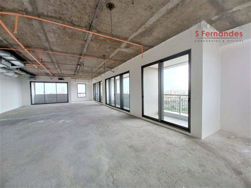 Conjunto Comercial-Sala para alugar, 250m² - Foto 16