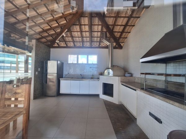Cobertura à venda com 2 quartos, 143m² - Foto 8