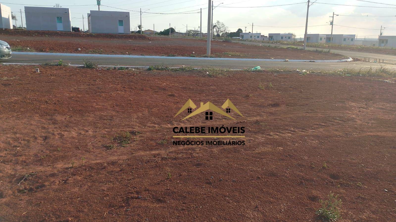 Terreno, 198 m² - Foto 1