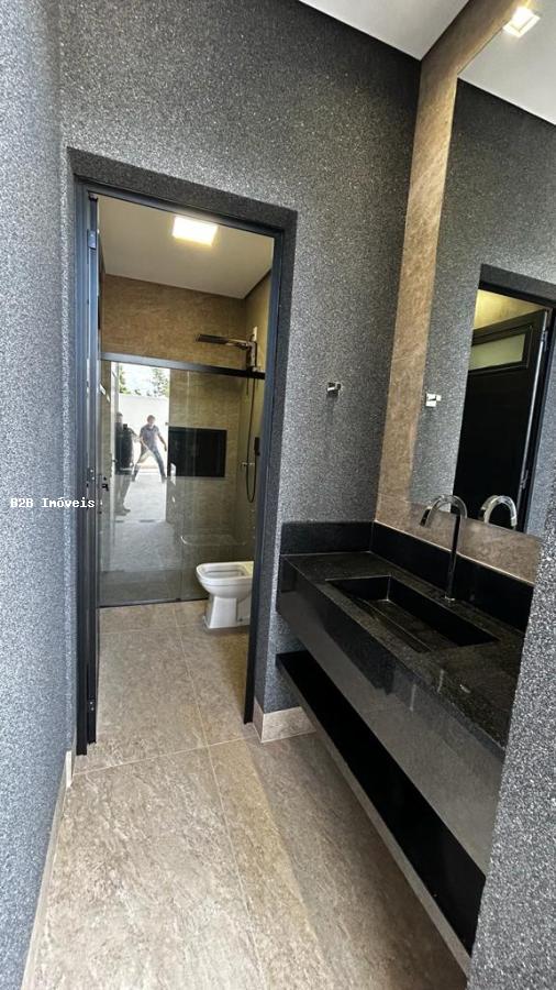 Casa de Condomínio à venda com 4 quartos, 282m² - Foto 10