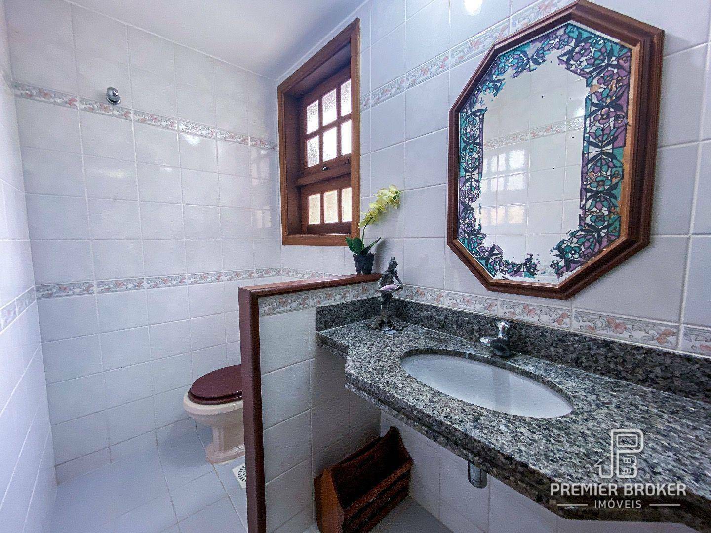 Casa de Condomínio à venda com 3 quartos, 156m² - Foto 45