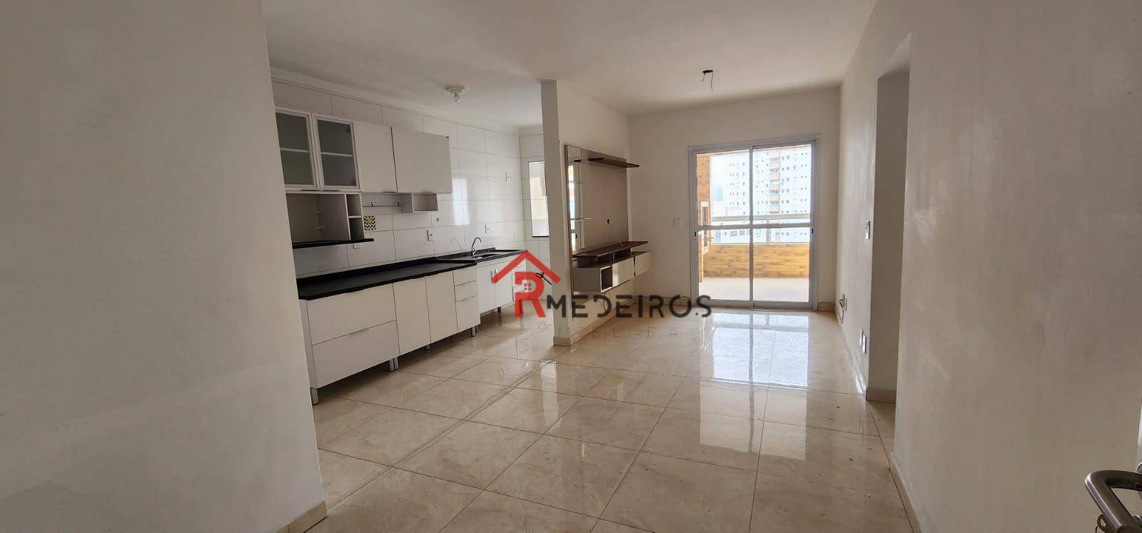 Apartamento à venda com 1 quarto, 65m² - Foto 2