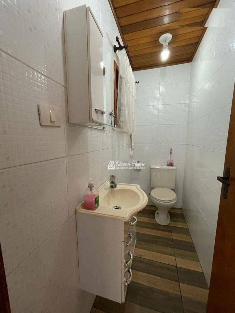 Sobrado à venda com 4 quartos, 283m² - Foto 9