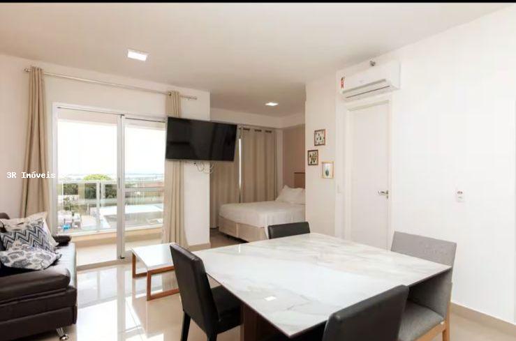 Apartamento à venda com 1 quarto, 37m² - Foto 5