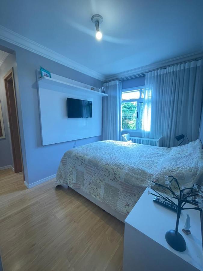 Apartamento à venda com 3 quartos, 81m² - Foto 13