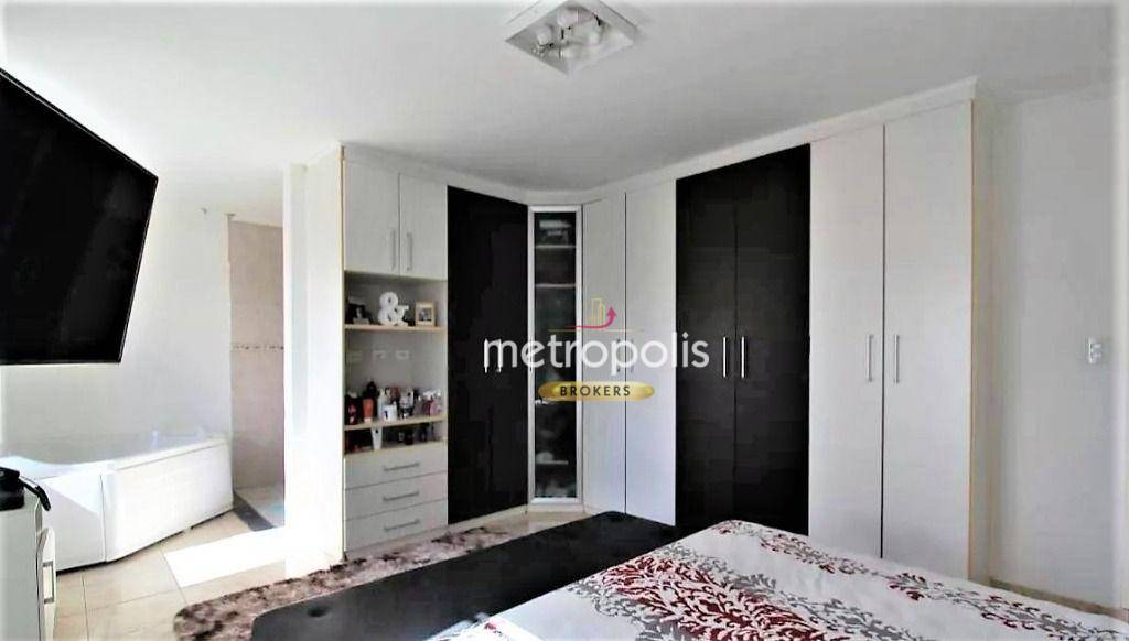 Sobrado à venda com 3 quartos, 266m² - Foto 16