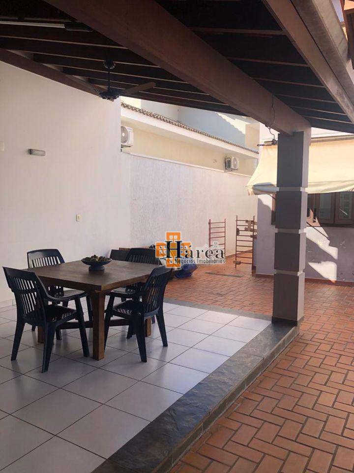 Sobrado à venda com 3 quartos, 344m² - Foto 40