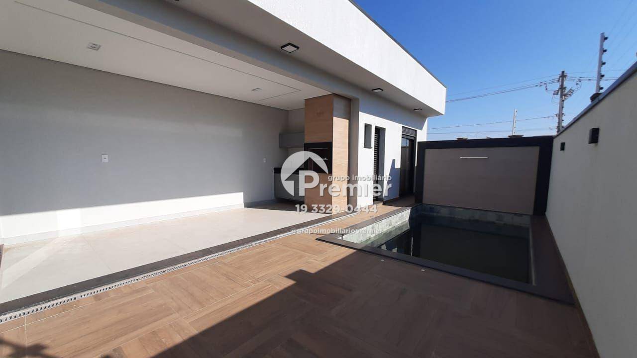 Casa de Condomínio à venda com 3 quartos, 180m² - Foto 27