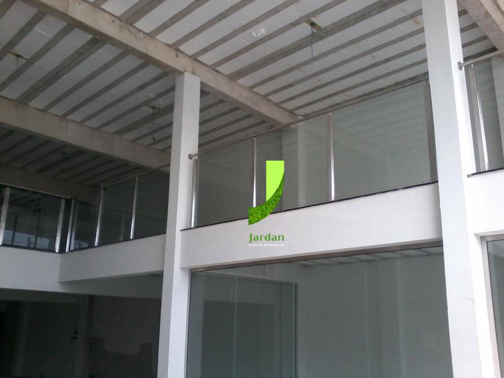 Prédio Inteiro para alugar, 660m² - Foto 7