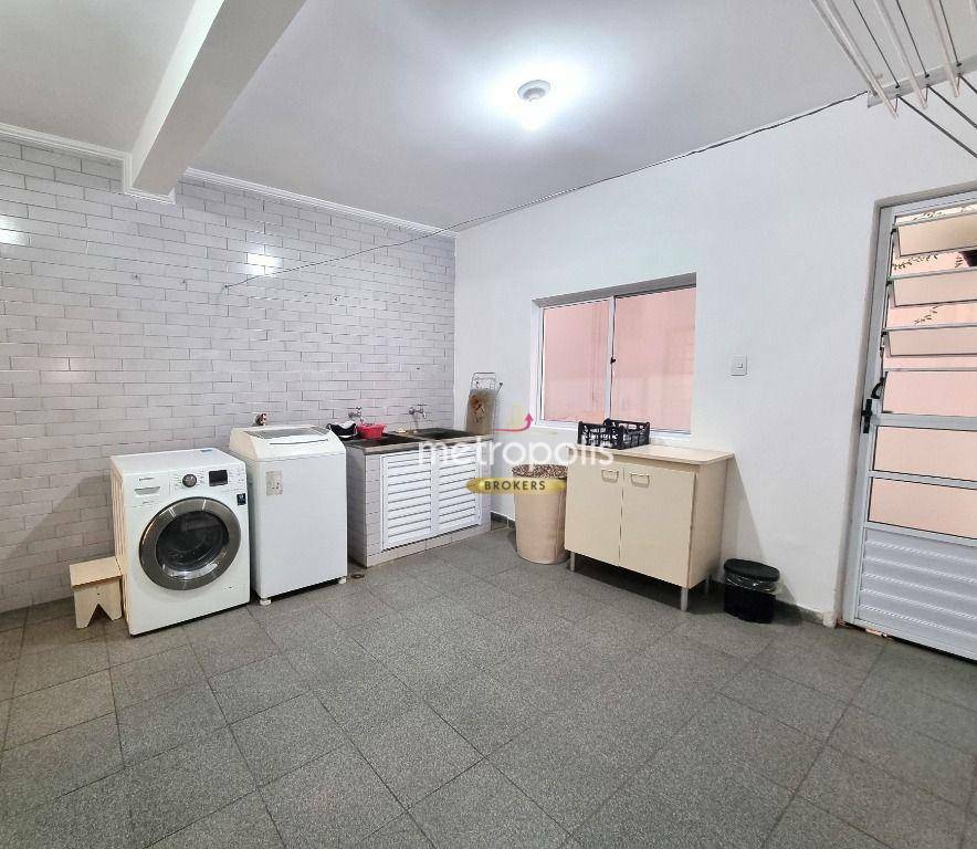 Sobrado à venda com 3 quartos, 347m² - Foto 64