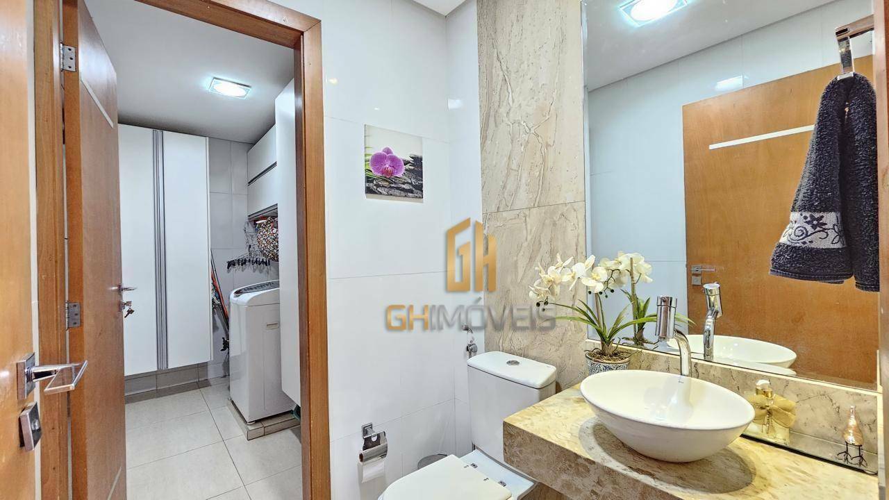 Casa de Condomínio à venda com 3 quartos, 140m² - Foto 28