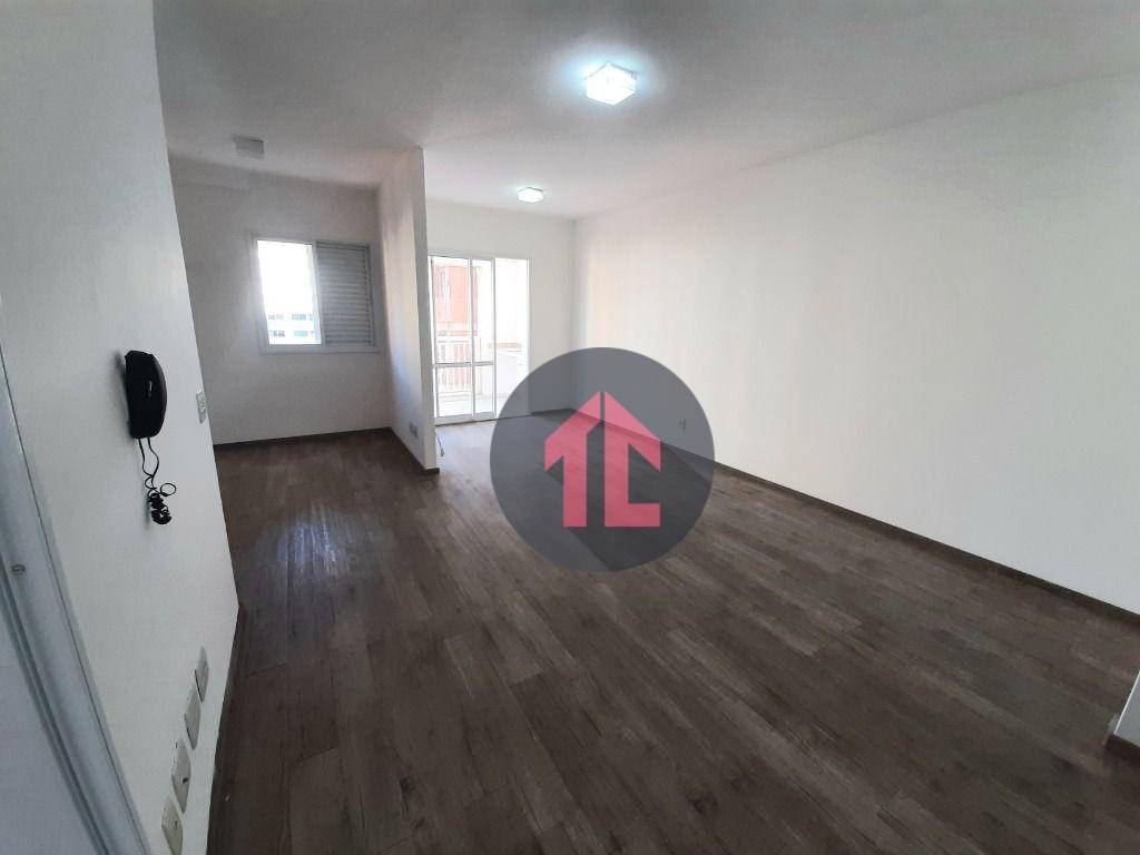 Apartamento para alugar com 1 quarto, 54m² - Foto 2