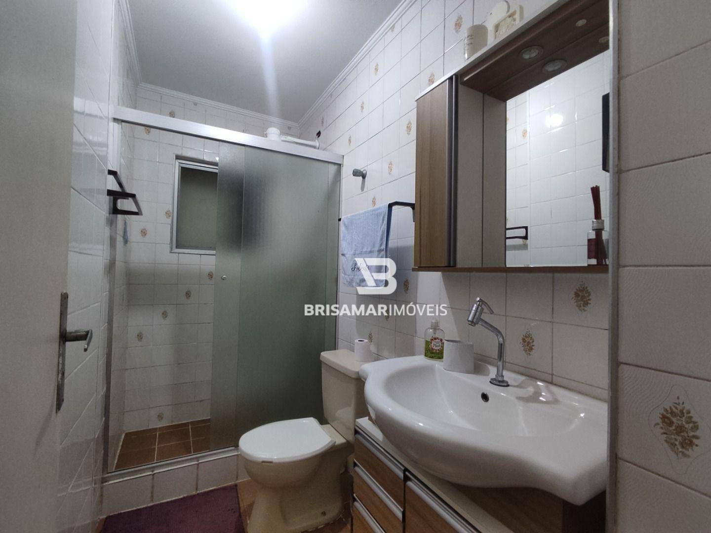 Apartamento à venda com 2 quartos, 100m² - Foto 20