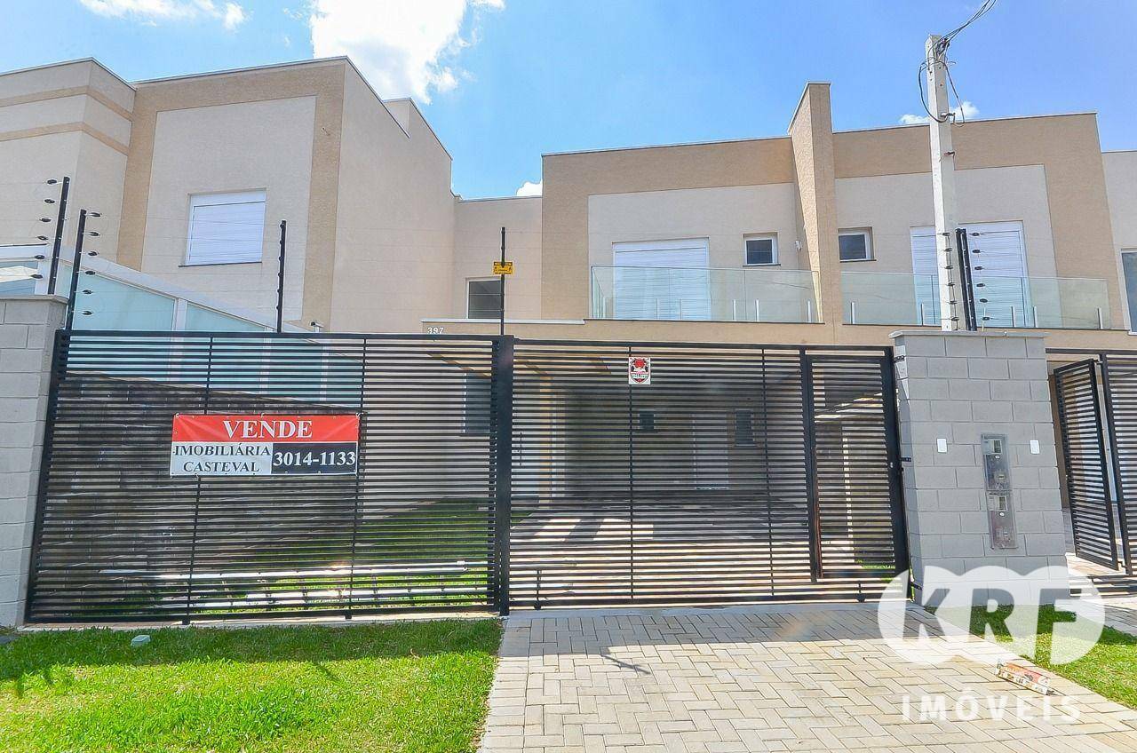 Casa à venda com 3 quartos, 154m² - Foto 3