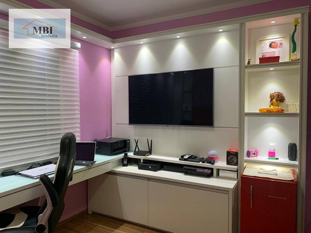 Sobrado à venda com 4 quartos, 259m² - Foto 32
