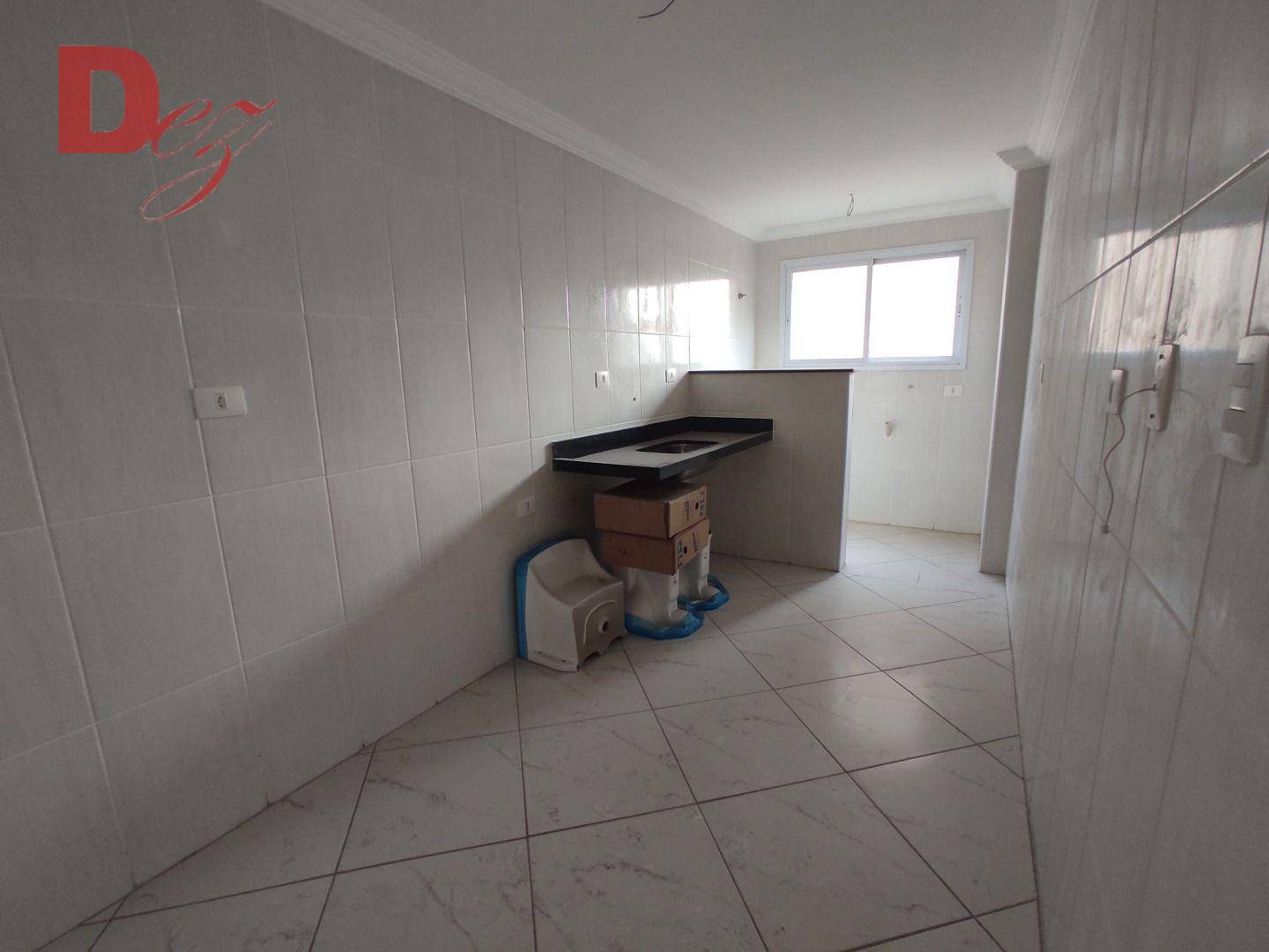 Apartamento à venda com 1 quarto, 67m² - Foto 7