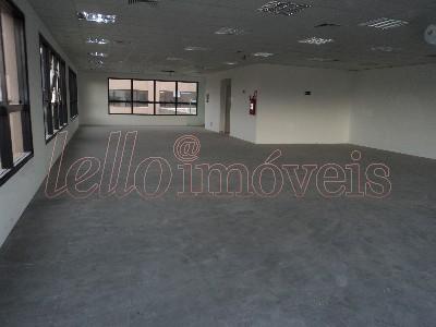 Conjunto Comercial-Sala para alugar, 193m² - Foto 4