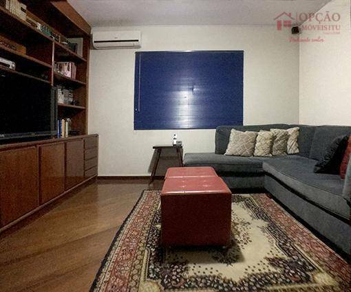 Apartamento à venda com 3 quartos, 247m² - Foto 11