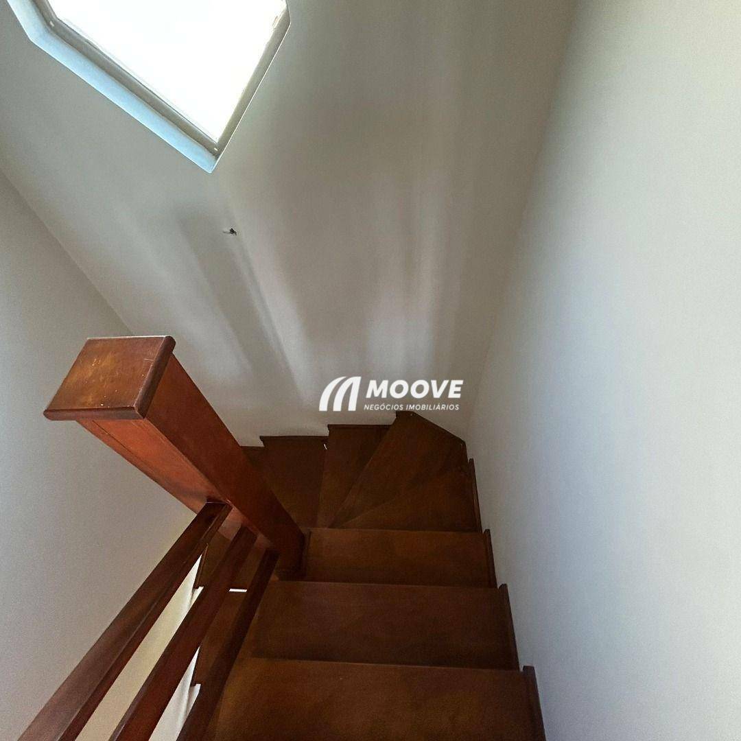 Sobrado à venda com 3 quartos, 136m² - Foto 12