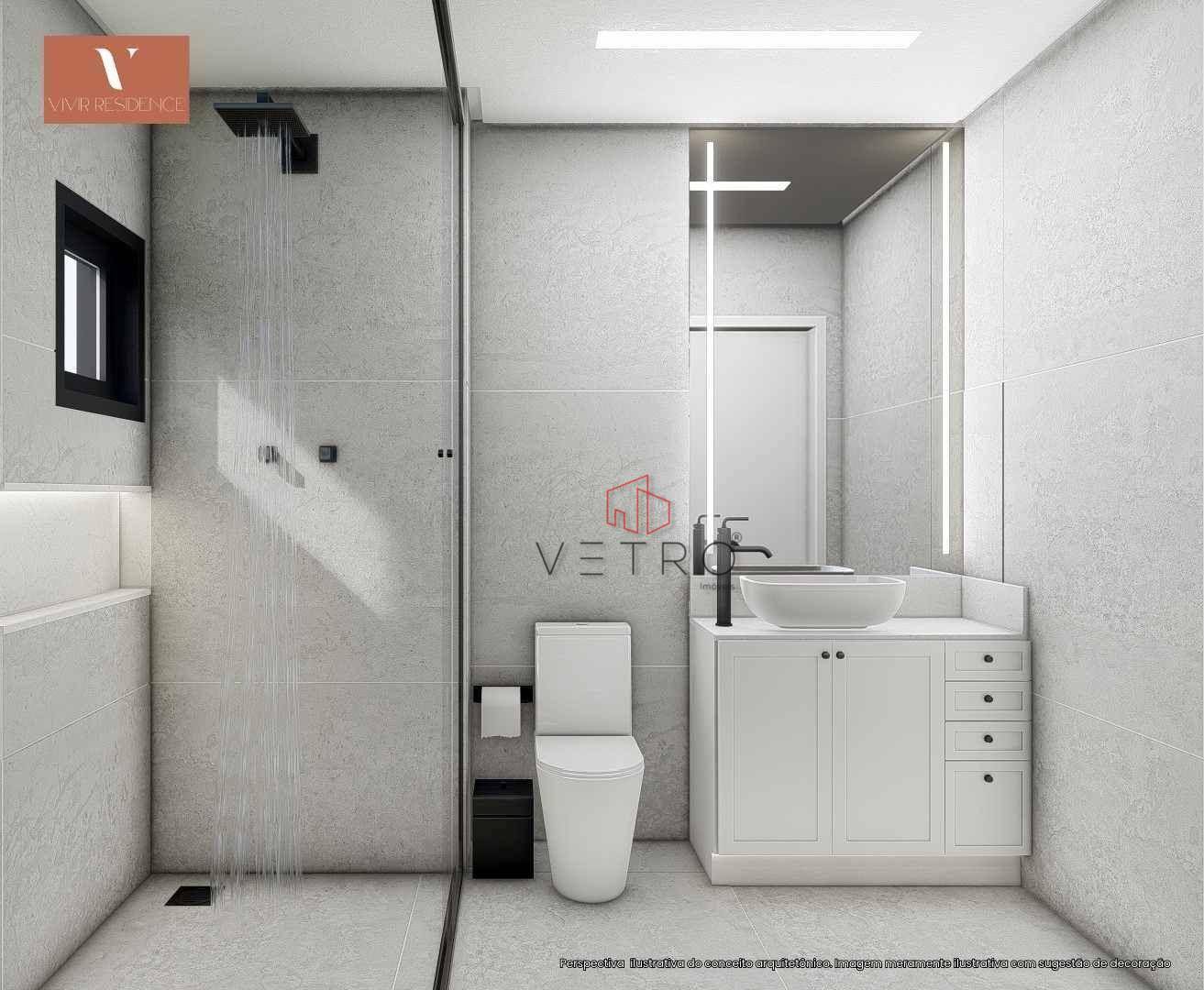 Apartamento à venda com 2 quartos, 83m² - Foto 6