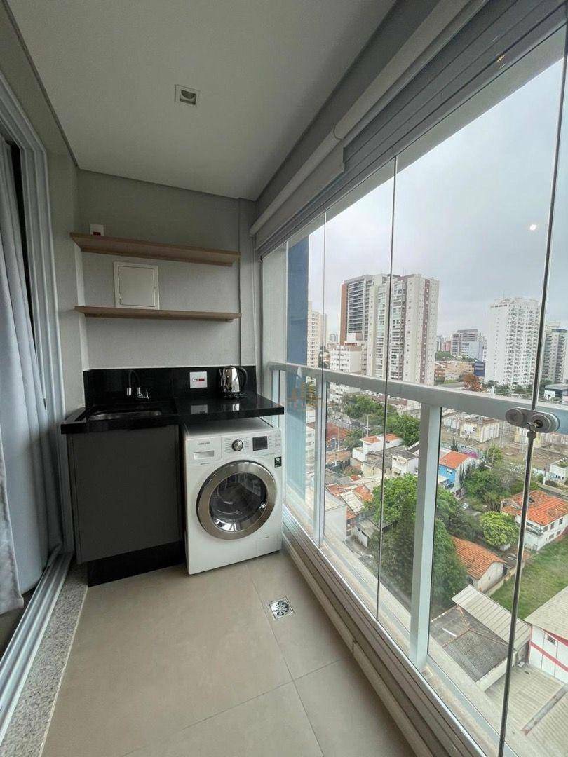 Apartamento à venda e aluguel com 1 quarto, 26m² - Foto 10