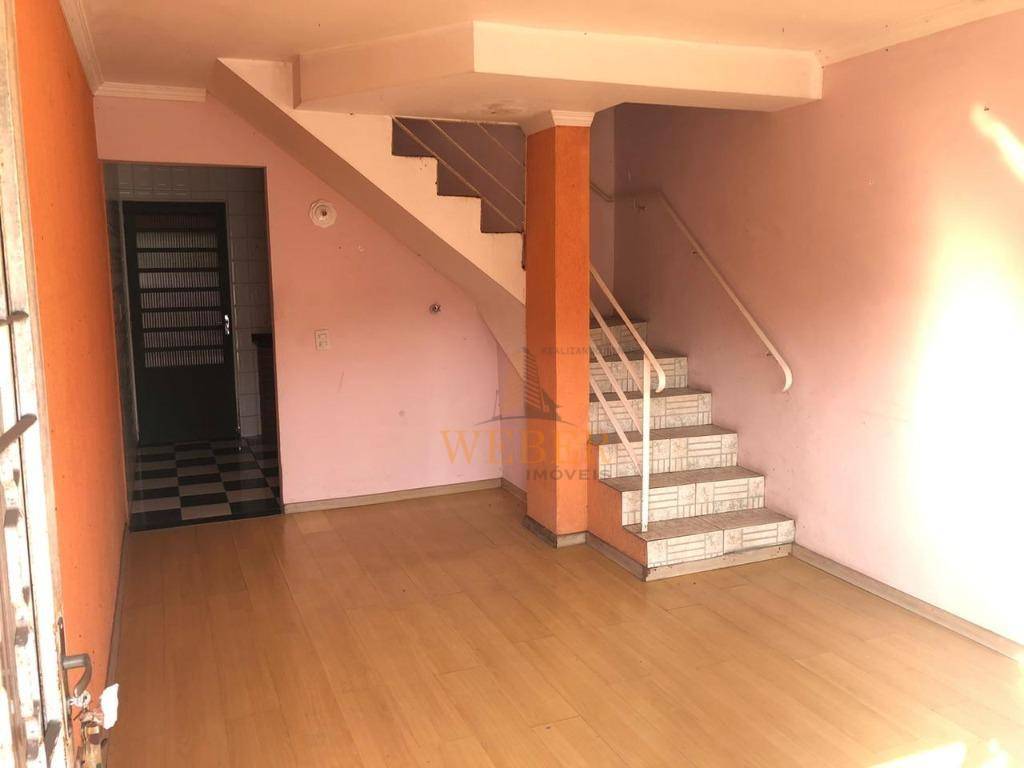 Sobrado à venda com 2 quartos, 65m² - Foto 15