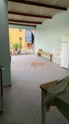 Sobrado à venda com 3 quartos, 225m² - Foto 18