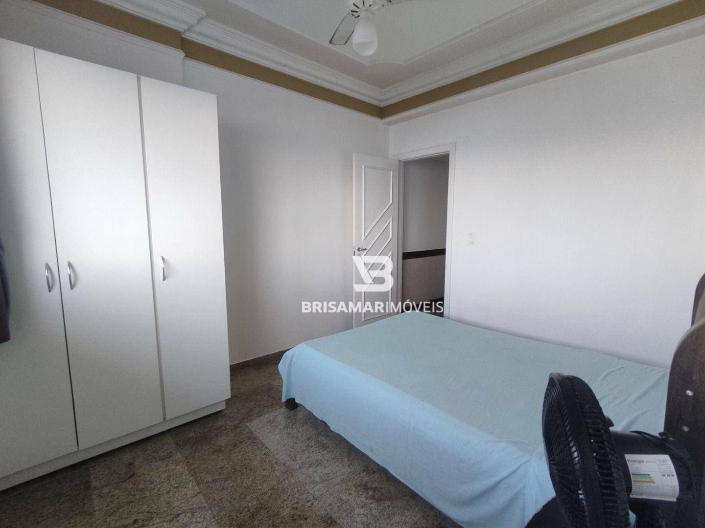 Apartamento à venda com 4 quartos, 220m² - Foto 13