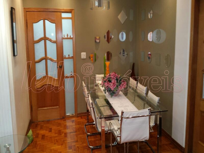 Apartamento para alugar com 3 quartos, 162m² - Foto 14