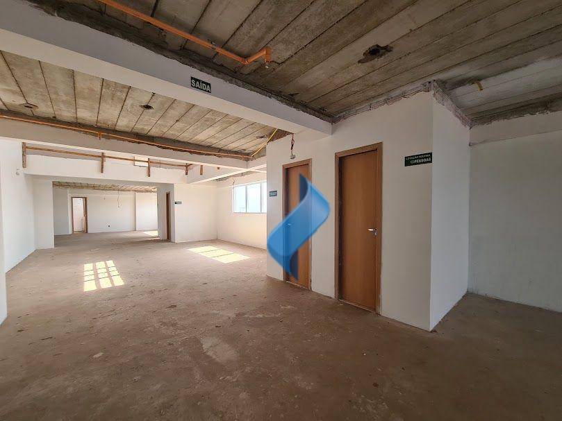 Conjunto Comercial-Sala para alugar, 422m² - Foto 5