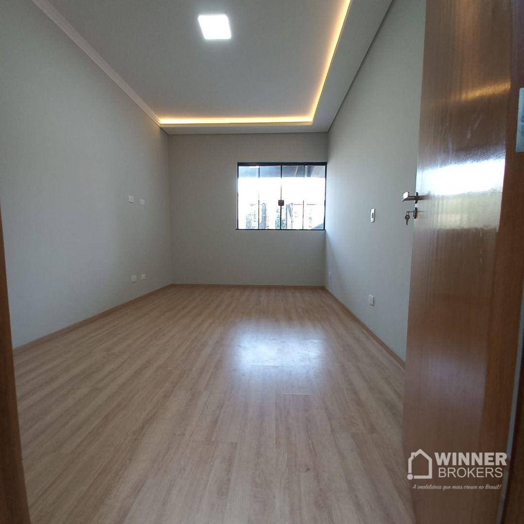 Casa à venda com 3 quartos, 105m² - Foto 10