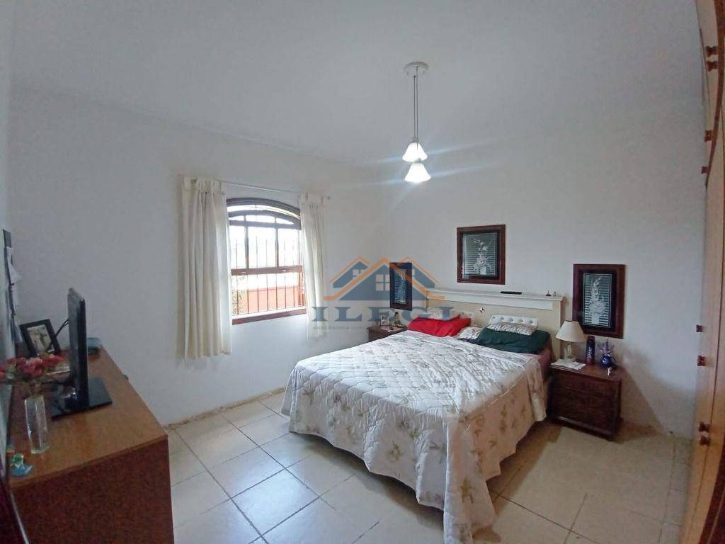 Casa, 3 quartos, 180 m² - Foto 21