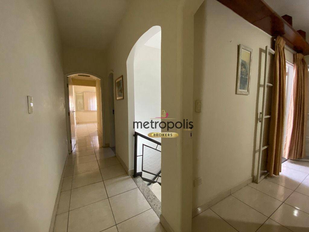 Sobrado à venda com 3 quartos, 185m² - Foto 27