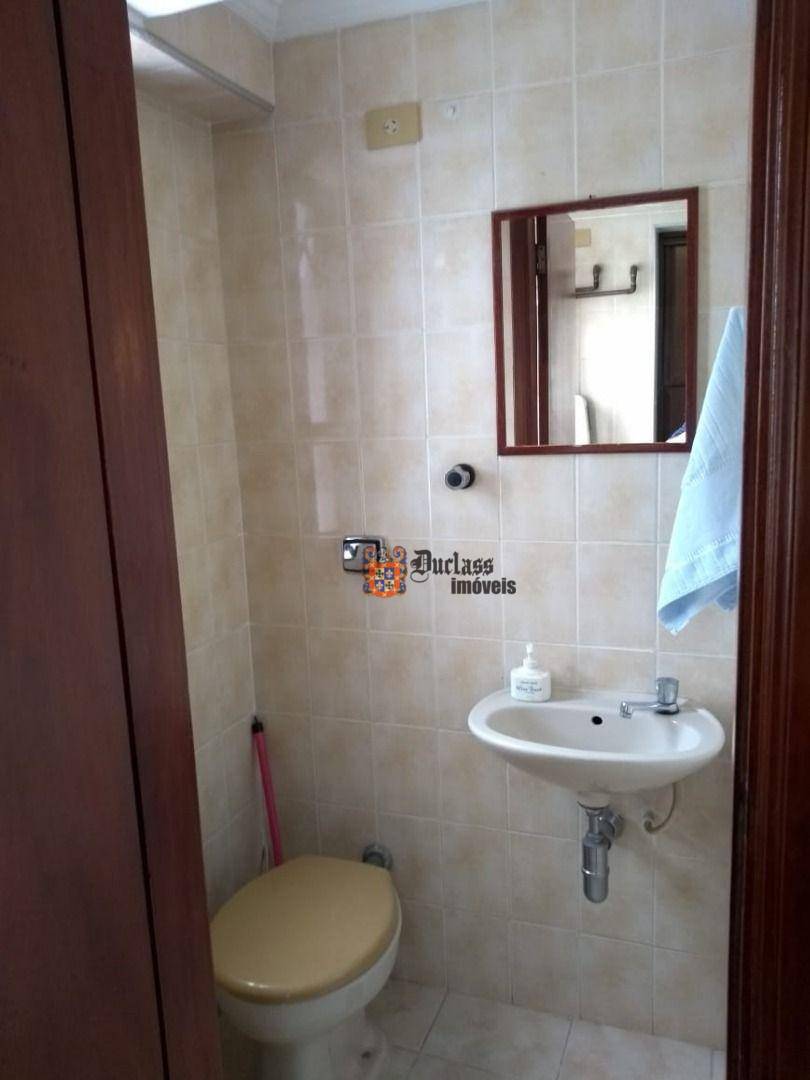 Apartamento à venda com 3 quartos, 140m² - Foto 34