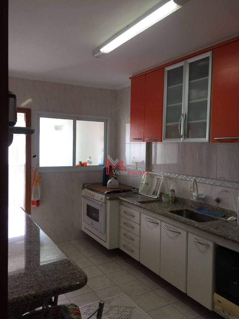 Apartamento à venda com 3 quartos, 127m² - Foto 40