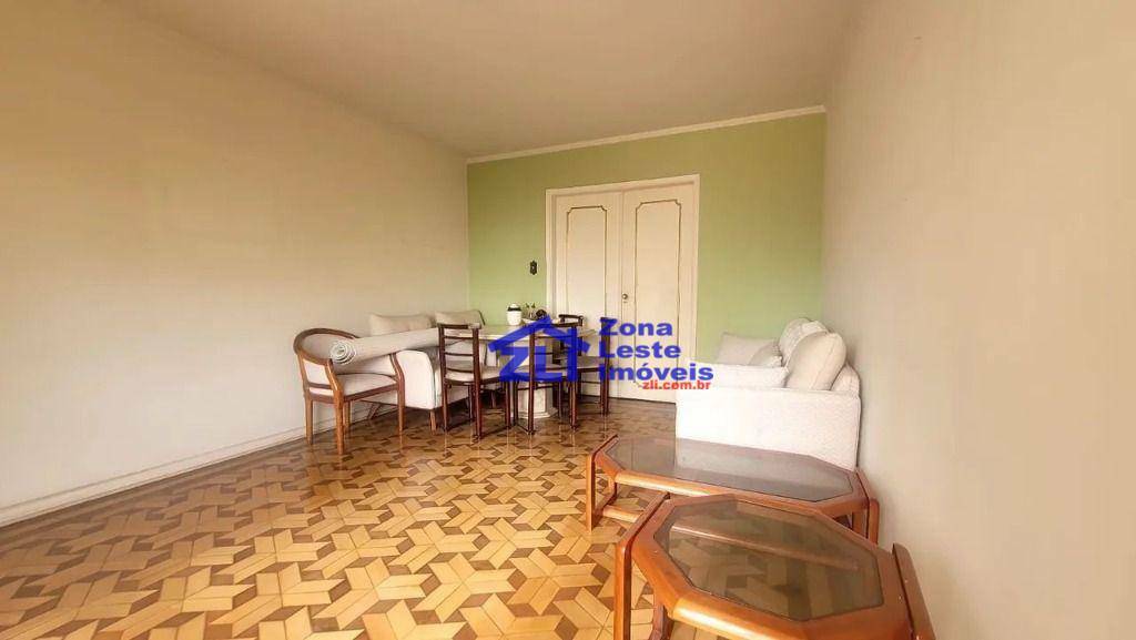 Apartamento à venda com 3 quartos, 132m² - Foto 3