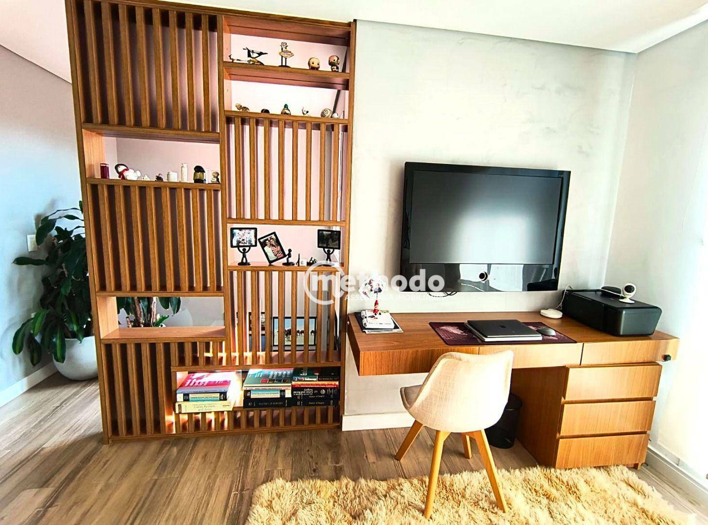 Casa de Condomínio à venda com 3 quartos, 220m² - Foto 27