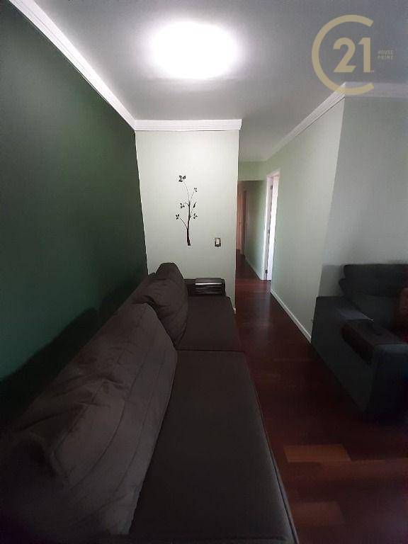 Apartamento à venda com 4 quartos, 95m² - Foto 9