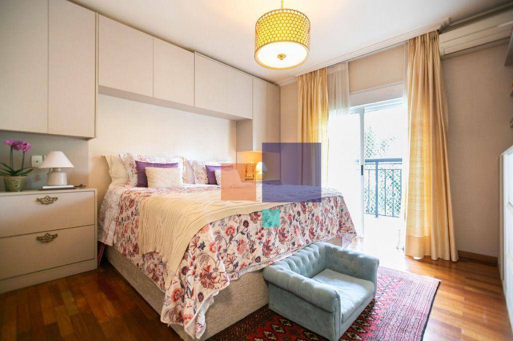 Apartamento para alugar com 4 quartos, 240m² - Foto 45