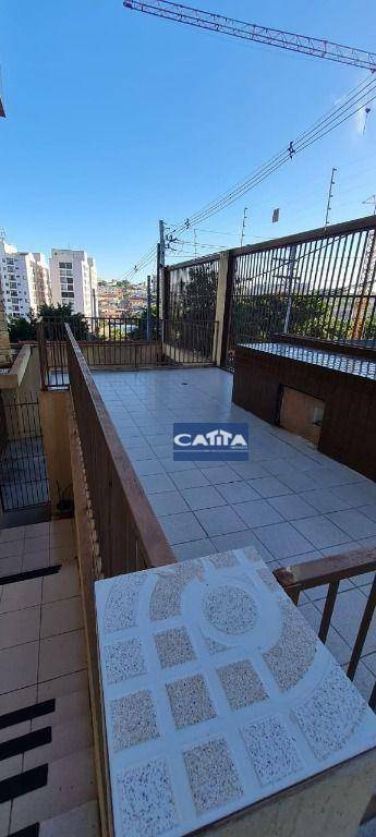 Sobrado à venda com 2 quartos, 80m² - Foto 23