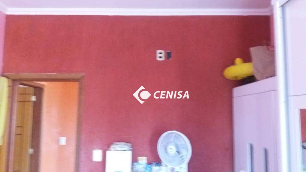 Casa à venda com 3 quartos, 80m² - Foto 6