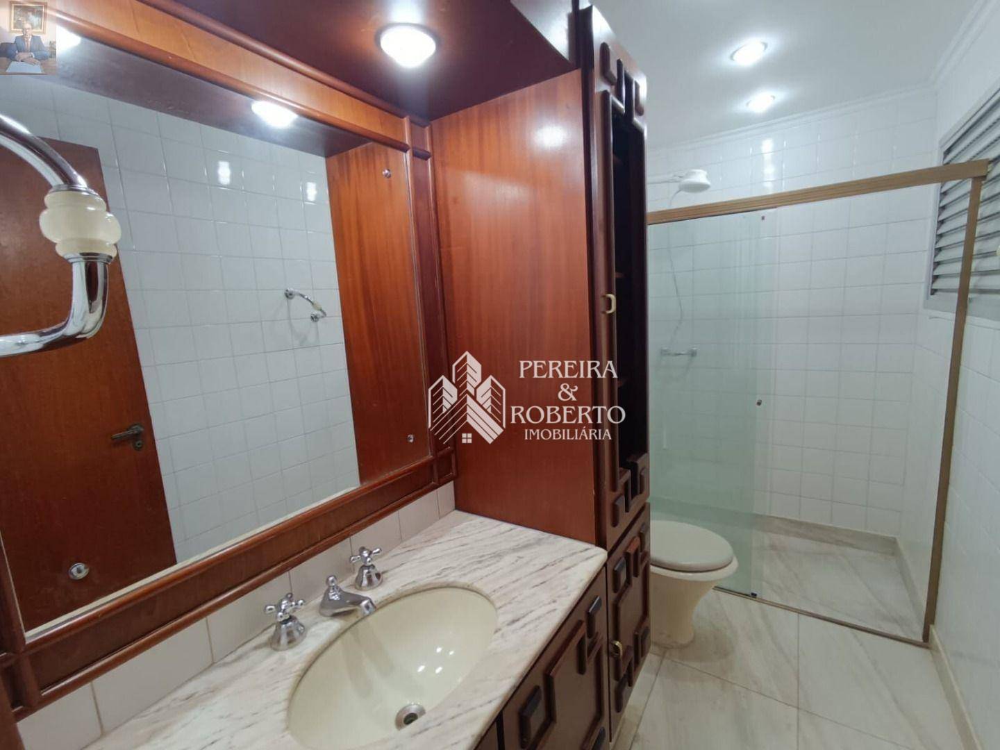 Apartamento à venda com 3 quartos, 120m² - Foto 17