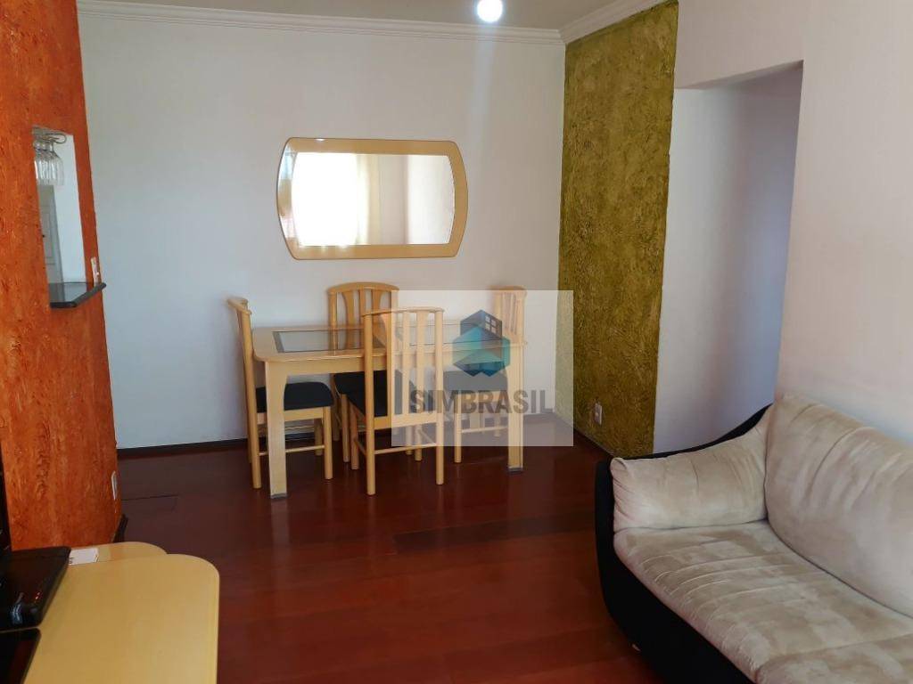 Apartamento à venda com 3 quartos, 76m² - Foto 3