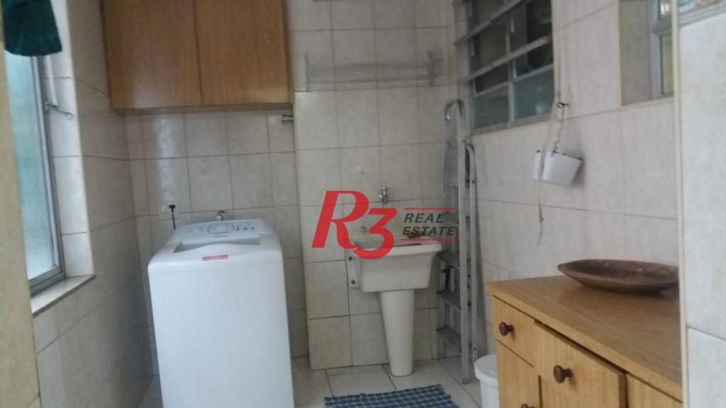 Apartamento à venda com 3 quartos, 140m² - Foto 15