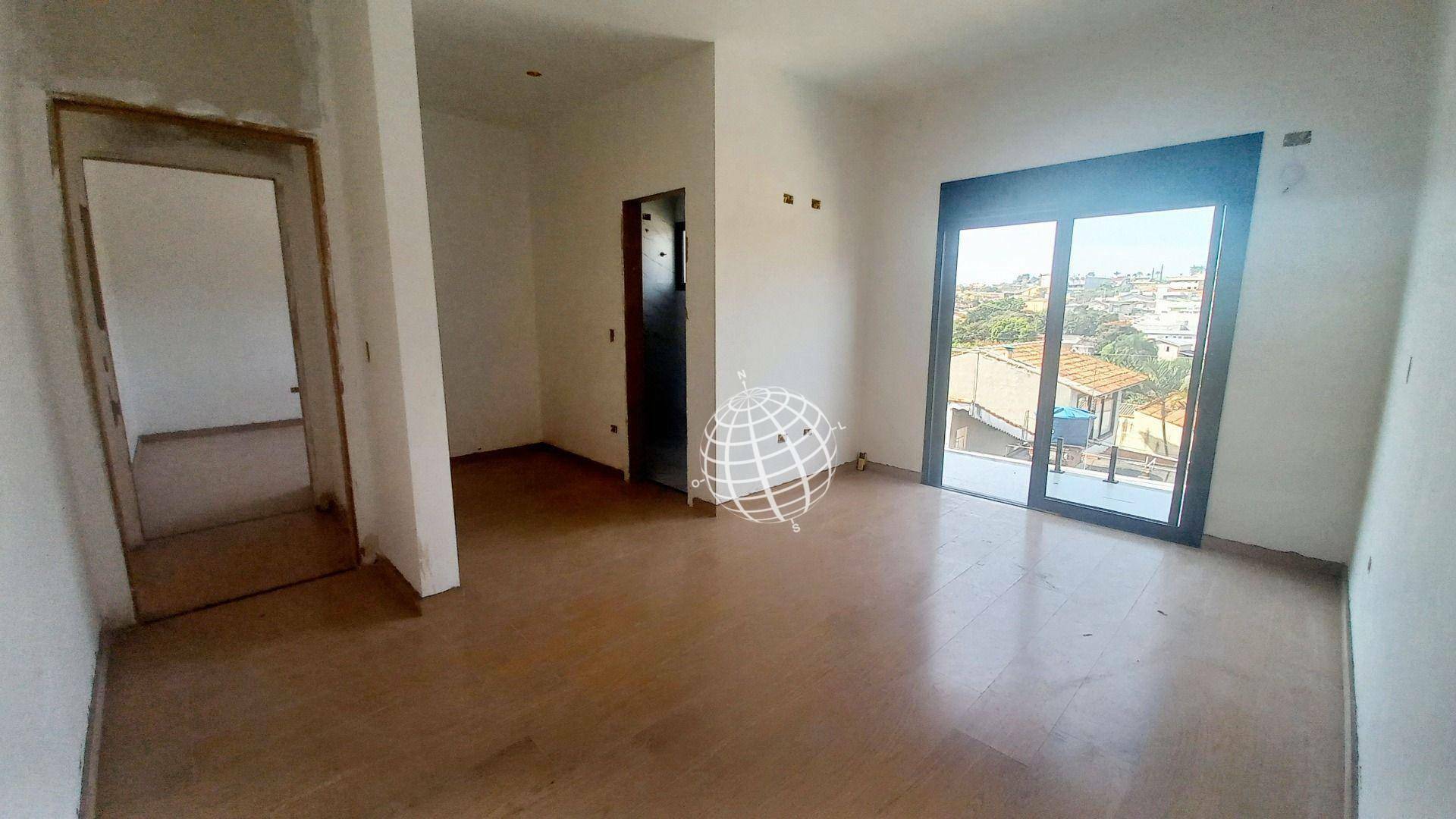 Casa à venda com 3 quartos, 144m² - Foto 8