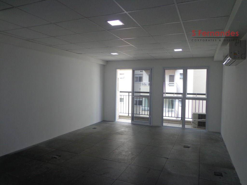 Conjunto Comercial-Sala à venda, 36m² - Foto 11