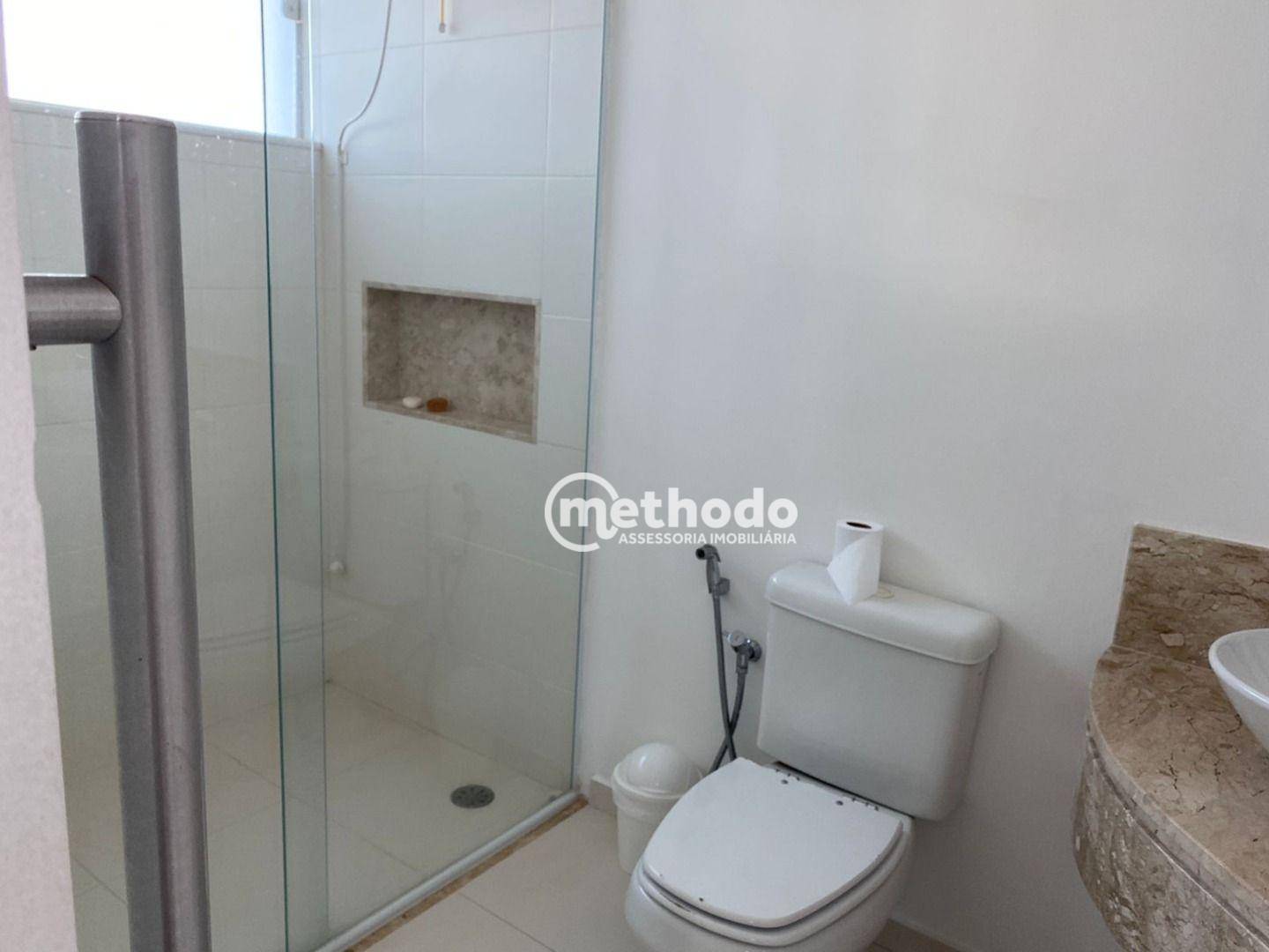 Casa de Condomínio à venda com 4 quartos, 350m² - Foto 38