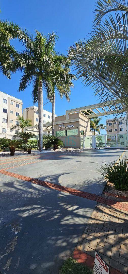 Apartamento à venda com 2 quartos, 47m² - Foto 1