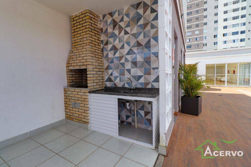 Apartamento para alugar com 2 quartos, 54m² - Foto 10